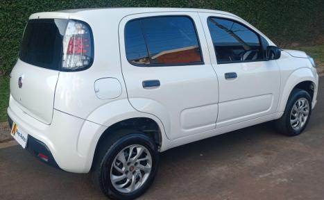 FIAT Uno 1.0 4P FLEX EVO ATTRACTIVE, Foto 3