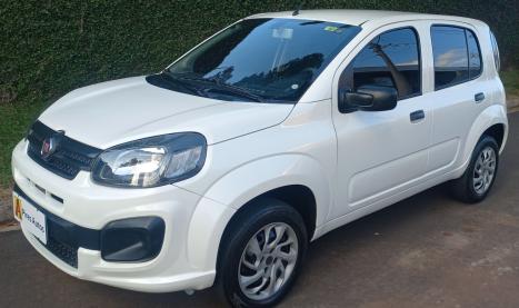 FIAT Uno 1.0 4P FLEX EVO ATTRACTIVE, Foto 1