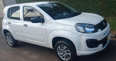 FIAT Uno 1.0 4P FLEX EVO ATTRACTIVE, Foto 2