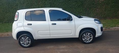 FIAT Uno 1.0 4P FLEX EVO ATTRACTIVE, Foto 5