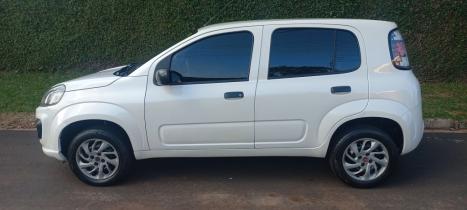 FIAT Uno 1.0 4P FLEX EVO ATTRACTIVE, Foto 6