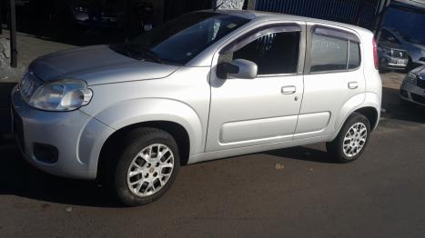 FIAT Uno 1.0 4P FLEX EVO VIVACE CELEBRATION, Foto 1