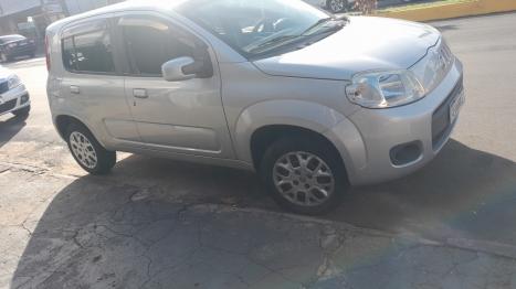 FIAT Uno 1.0 4P FLEX EVO VIVACE CELEBRATION, Foto 2