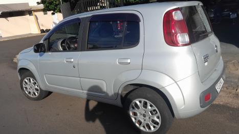 FIAT Uno 1.0 4P FLEX EVO VIVACE CELEBRATION, Foto 3