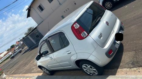 FIAT Uno 1.0 4P FLEX VIVACE, Foto 1