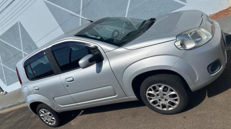 FIAT Uno 1.0 4P FLEX VIVACE, Foto 3