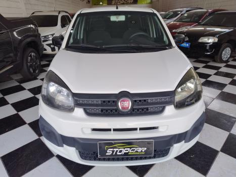FIAT Uno 1.0 4P FLEX ATTRACTIVE, Foto 1