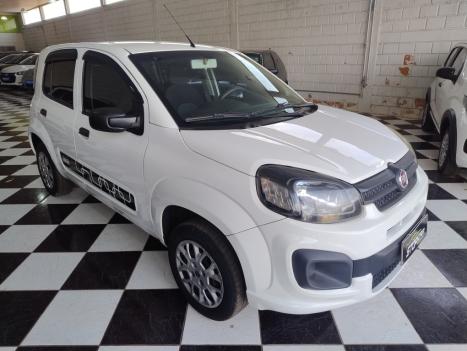 FIAT Uno 1.0 4P FLEX ATTRACTIVE, Foto 2