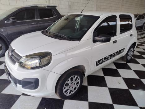 FIAT Uno 1.0 4P FLEX ATTRACTIVE, Foto 3