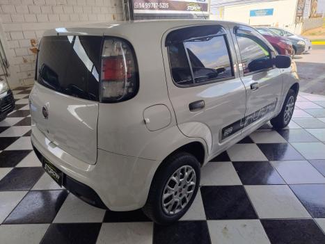 FIAT Uno 1.0 4P FLEX ATTRACTIVE, Foto 4