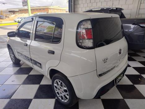 FIAT Uno 1.0 4P FLEX ATTRACTIVE, Foto 5