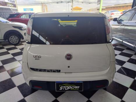 FIAT Uno 1.0 4P FLEX ATTRACTIVE, Foto 6