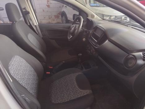 FIAT Uno 1.0 4P FLEX ATTRACTIVE, Foto 7