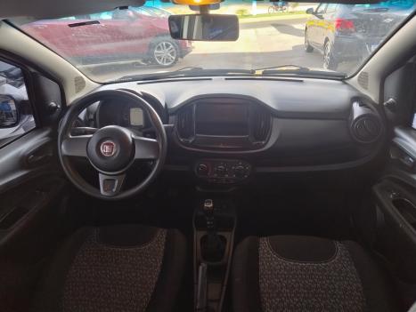FIAT Uno 1.0 4P FLEX ATTRACTIVE, Foto 9