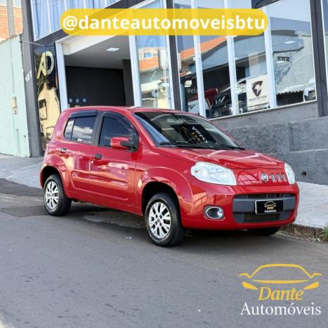FIAT Uno 1.0 4P FLEX EVO VIVACE CELEBRATION, Foto 1