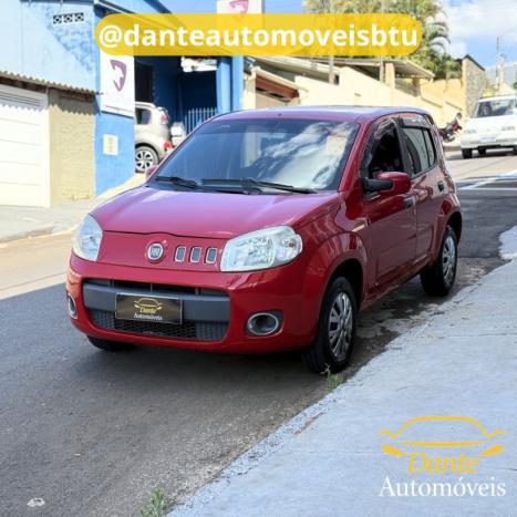 FIAT Uno 1.0 4P FLEX EVO VIVACE CELEBRATION, Foto 2