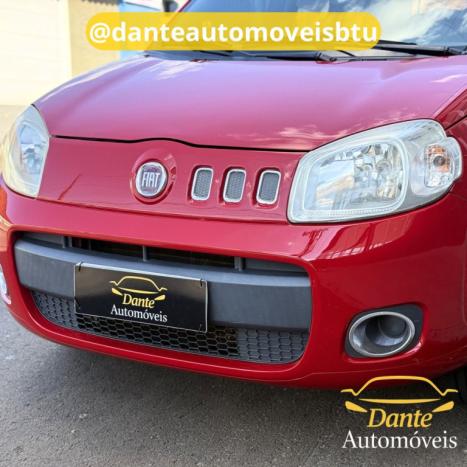 FIAT Uno 1.0 4P FLEX EVO VIVACE CELEBRATION, Foto 5