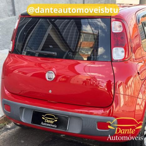 FIAT Uno 1.0 4P FLEX EVO VIVACE CELEBRATION, Foto 7