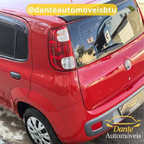 FIAT Uno 1.0 4P FLEX EVO VIVACE CELEBRATION, Foto 8