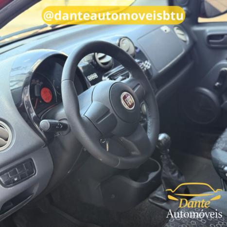 FIAT Uno 1.0 4P FLEX EVO VIVACE CELEBRATION, Foto 11