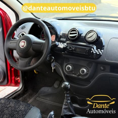 FIAT Uno 1.0 4P FLEX EVO VIVACE CELEBRATION, Foto 12
