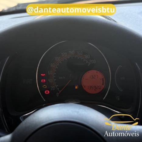 FIAT Uno 1.0 4P FLEX EVO VIVACE CELEBRATION, Foto 15