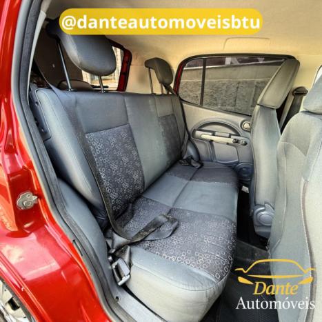 FIAT Uno 1.0 4P FLEX EVO VIVACE CELEBRATION, Foto 16