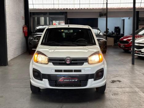 FIAT Uno 1.0 4P FLEX ATTRACTIVE, Foto 3
