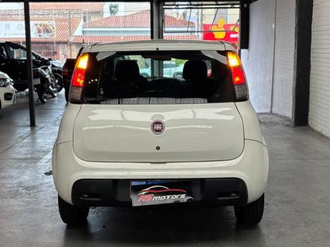 FIAT Uno 1.0 4P FLEX ATTRACTIVE, Foto 4