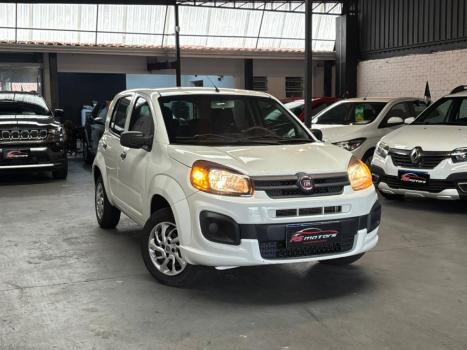 FIAT Uno 1.0 4P FLEX ATTRACTIVE, Foto 5