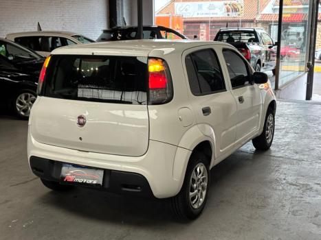 FIAT Uno 1.0 4P FLEX ATTRACTIVE, Foto 6