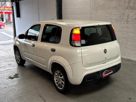 FIAT Uno 1.0 4P FLEX ATTRACTIVE, Foto 8