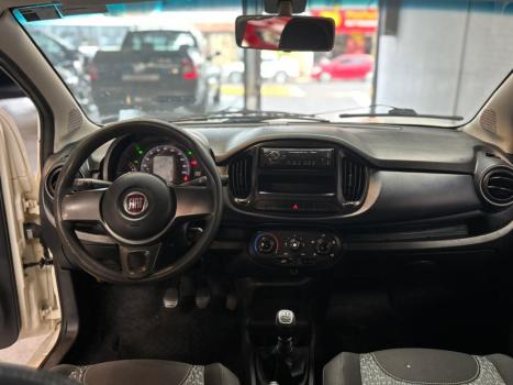 FIAT Uno 1.0 4P FLEX ATTRACTIVE, Foto 9