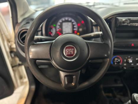FIAT Uno 1.0 4P FLEX ATTRACTIVE, Foto 11