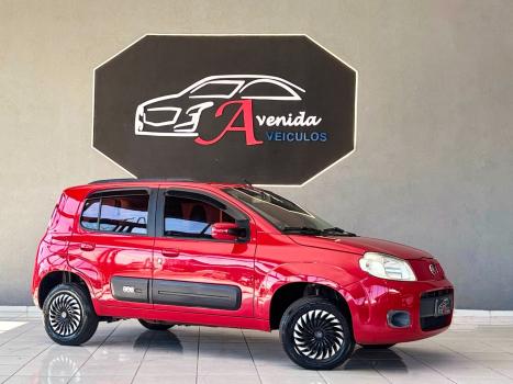 FIAT Uno 1.0 4P FLEX VIVACE, Foto 3