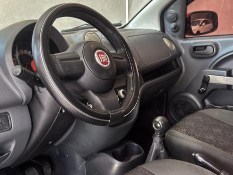 FIAT Uno 1.0 4P FLEX VIVACE, Foto 5