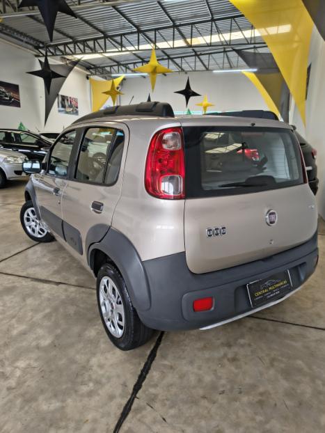 FIAT Uno 1.0 4P FLEX WAY CELEBRATION, Foto 7
