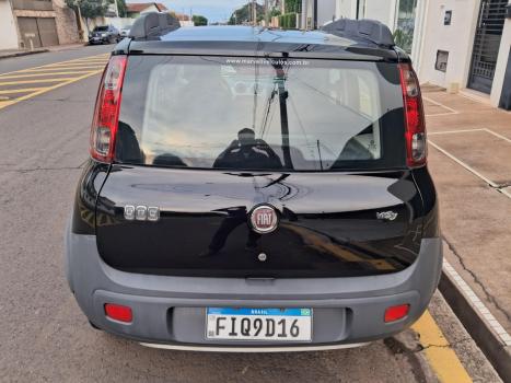 FIAT Uno 1.0 4P FLEX WAY EVO, Foto 5