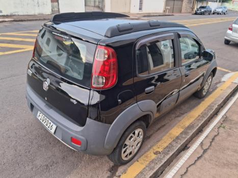 FIAT Uno 1.0 4P FLEX WAY EVO, Foto 6