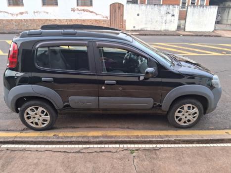 FIAT Uno 1.0 4P FLEX WAY EVO, Foto 7
