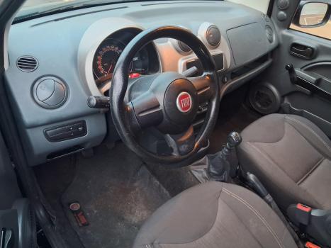 FIAT Uno 1.0 4P FLEX WAY EVO, Foto 8