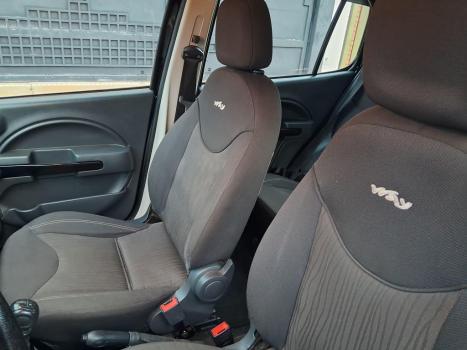 FIAT Uno 1.0 4P FLEX WAY EVO, Foto 9