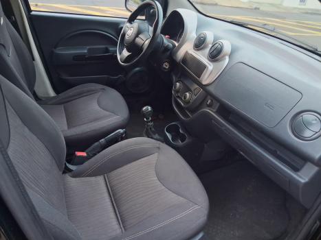 FIAT Uno 1.0 4P FLEX WAY EVO, Foto 11