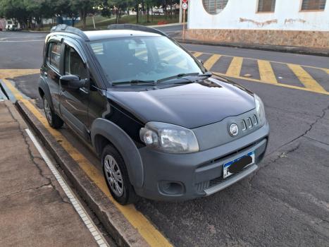 FIAT Uno 1.0 4P FLEX WAY EVO, Foto 3