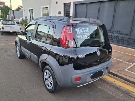 FIAT Uno 1.0 4P FLEX WAY EVO, Foto 5