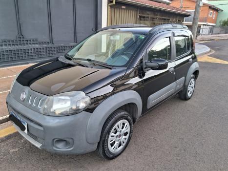 FIAT Uno 1.0 4P FLEX WAY EVO, Foto 6