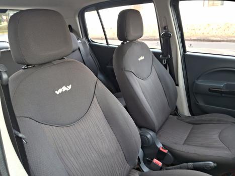 FIAT Uno 1.0 4P FLEX WAY EVO, Foto 8