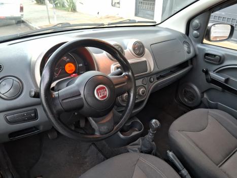 FIAT Uno 1.0 4P FLEX WAY EVO, Foto 9