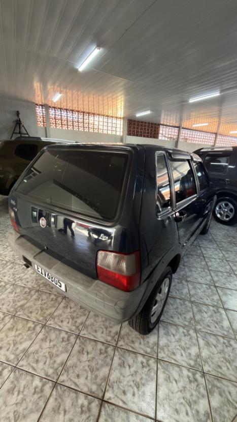 FIAT Uno 1.0 4P FLEX FIRE, Foto 5