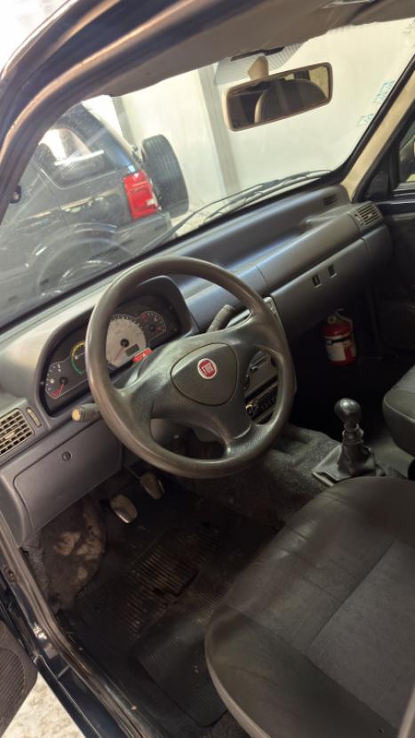 FIAT Uno 1.0 4P FLEX FIRE, Foto 7